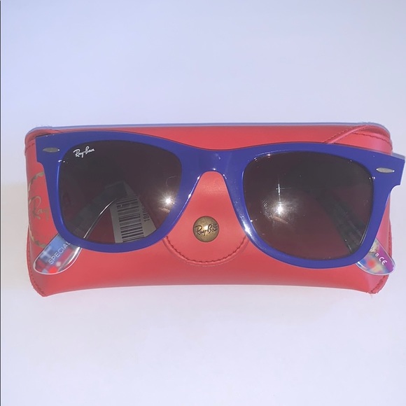 Special edition Ray-Ban sunglasses - Picture 2 of 9